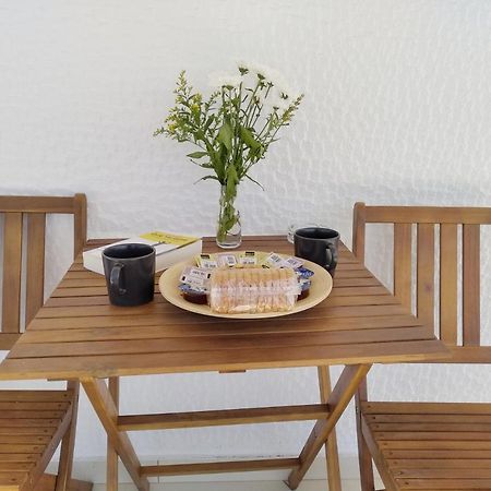 Ferienwohnung Amazing Top-Floor Oasis Athen Exterior foto