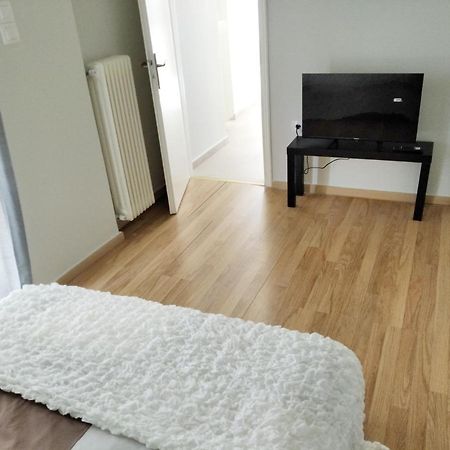 Ferienwohnung Amazing Top-Floor Oasis Athen Exterior foto