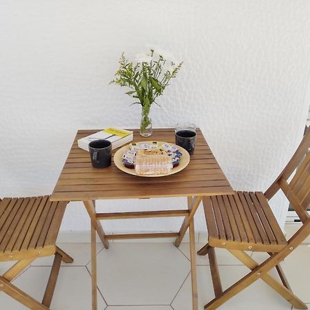 Ferienwohnung Amazing Top-Floor Oasis Athen Exterior foto