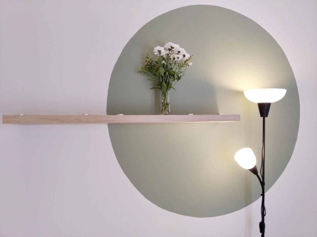 Ferienwohnung Amazing Top-Floor Oasis Athen Exterior foto