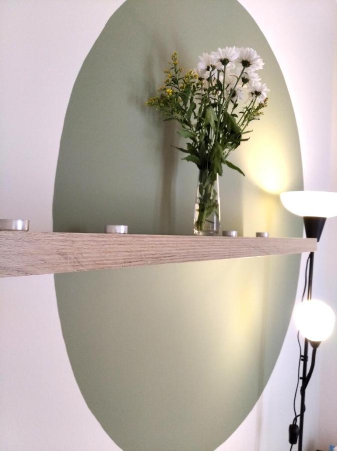 Ferienwohnung Amazing Top-Floor Oasis Athen Exterior foto