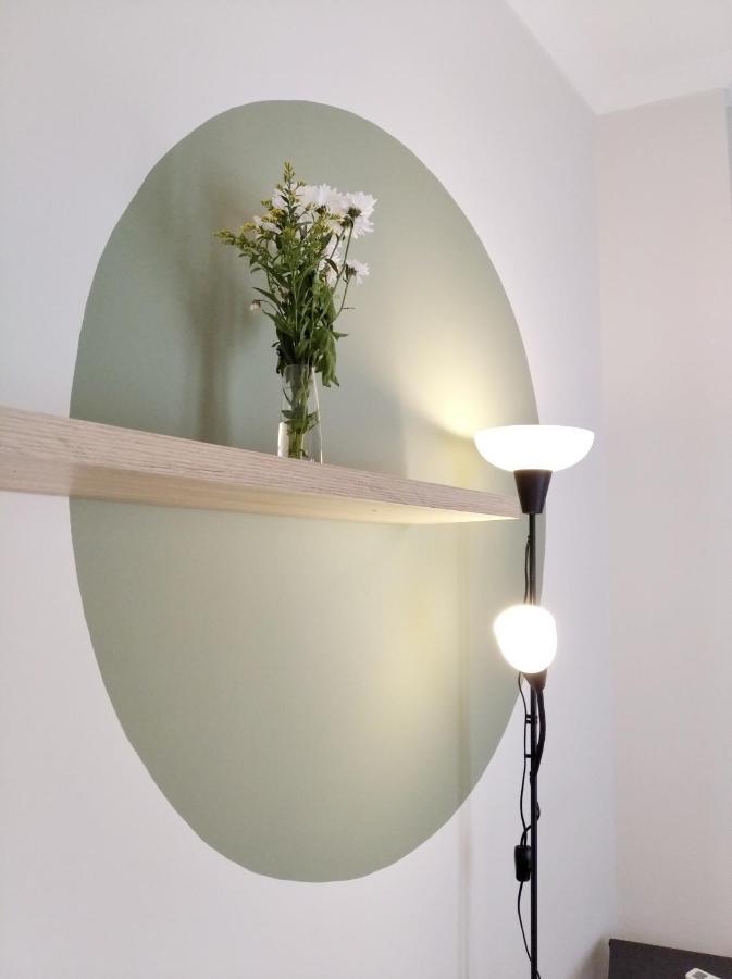 Ferienwohnung Amazing Top-Floor Oasis Athen Exterior foto