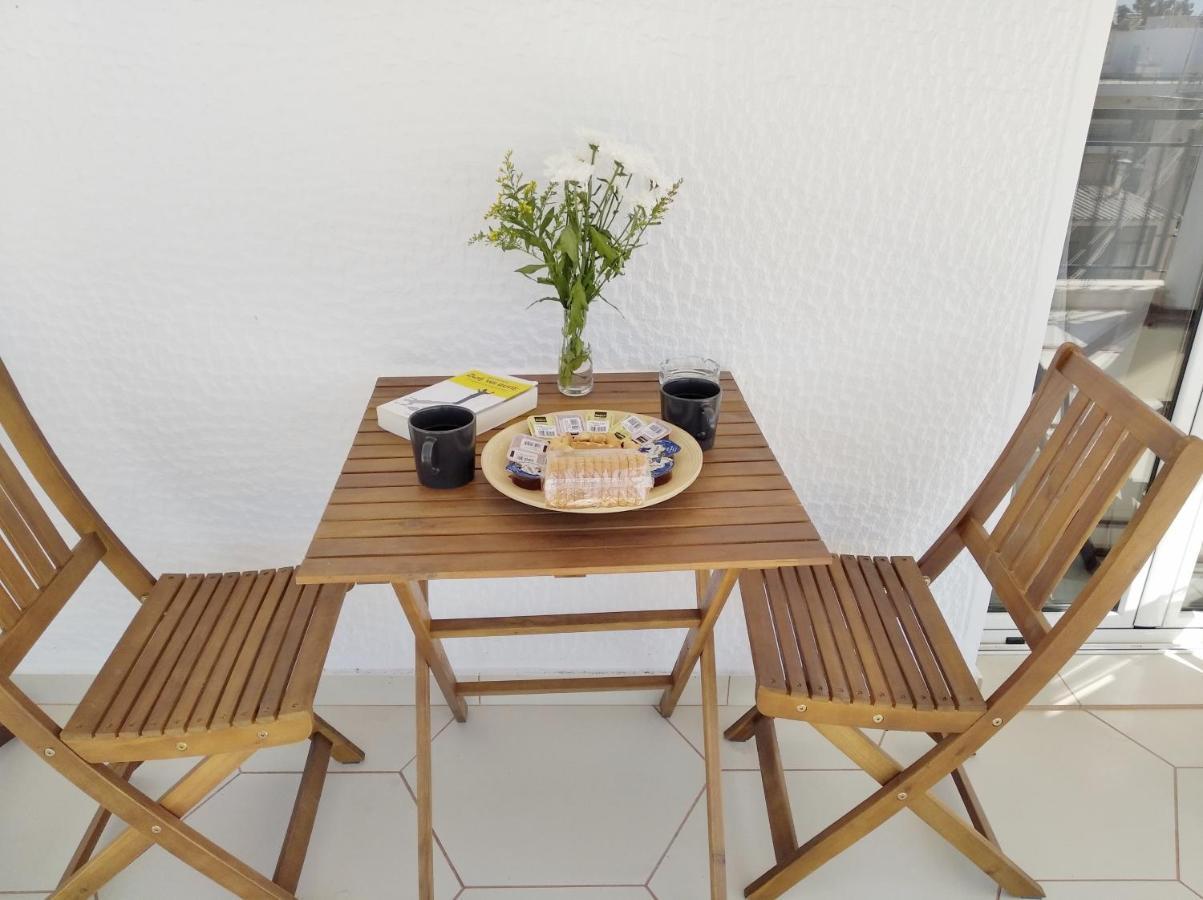 Ferienwohnung Amazing Top-Floor Oasis Athen Exterior foto
